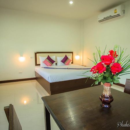Phuket Airport Villa Ban Bo Han Екстер'єр фото