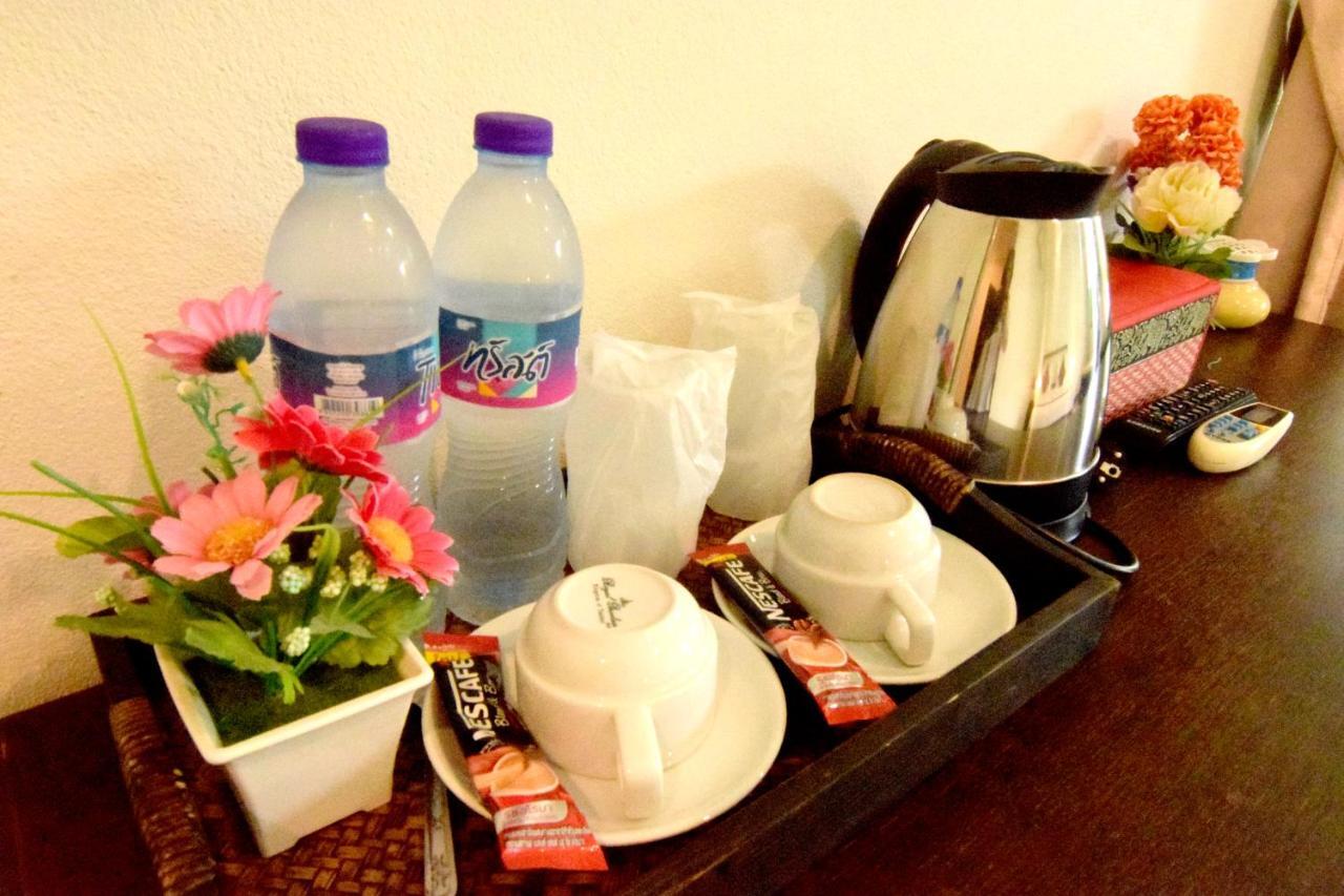 Phuket Airport Villa Ban Bo Han Екстер'єр фото