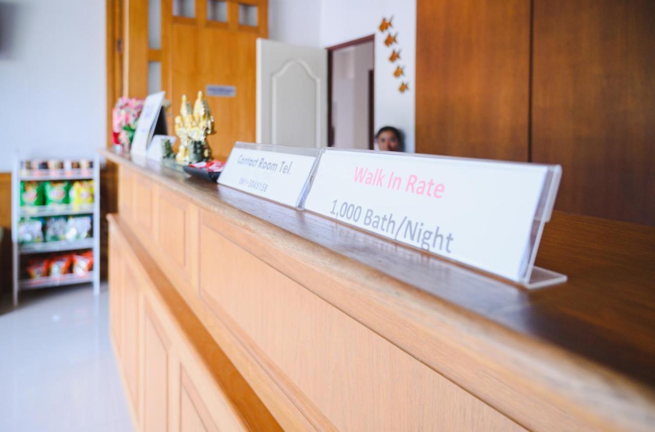 Phuket Airport Villa Ban Bo Han Екстер'єр фото