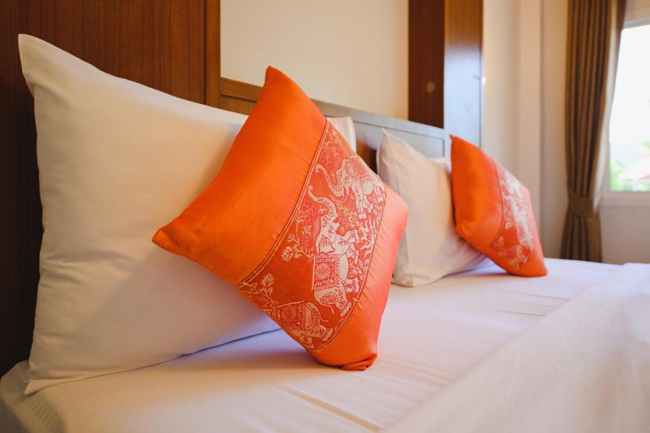 Phuket Airport Villa Ban Bo Han Екстер'єр фото